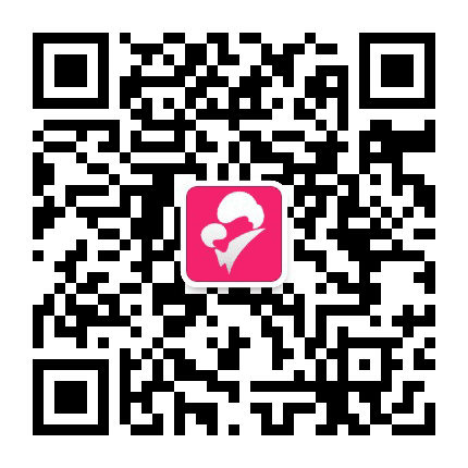 杭州市临安区妇幼保健院公众号二维码