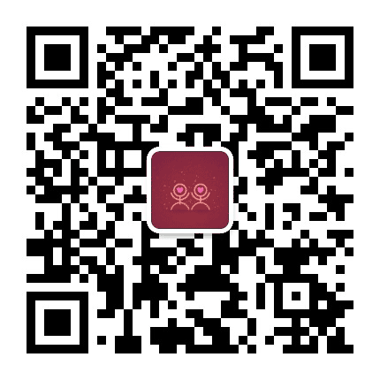 恋爱生活感悟公众号二维码