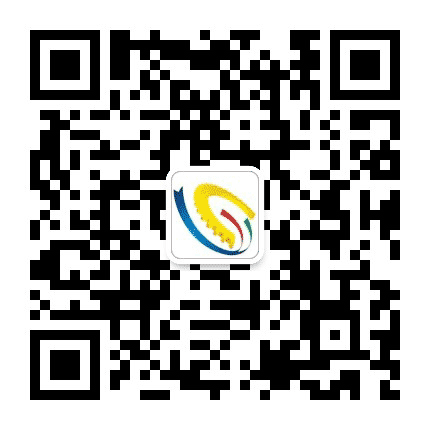 临安经信公众号二维码