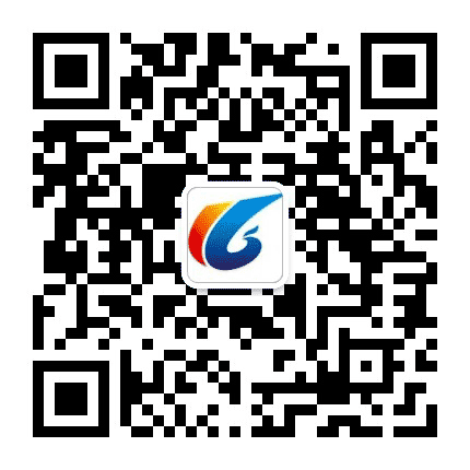 金安经济开发区发布公众号二维码
