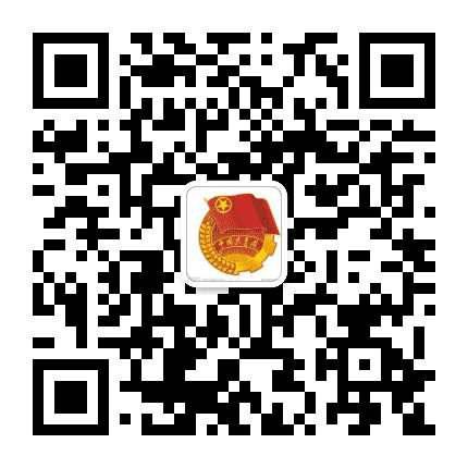 新都区龙安社区青年公众号二维码
