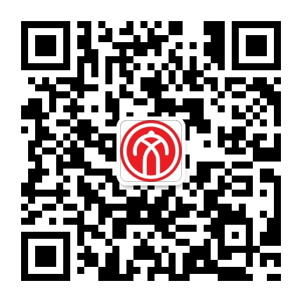 六安文艺公众号二维码
