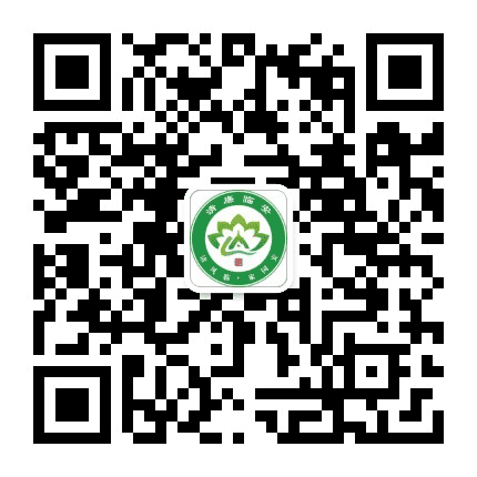 清廉临安公众号二维码