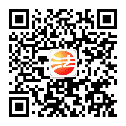 法律掌上通公众号二维码