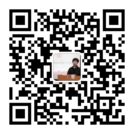 象山律师夏立芳公众号二维码