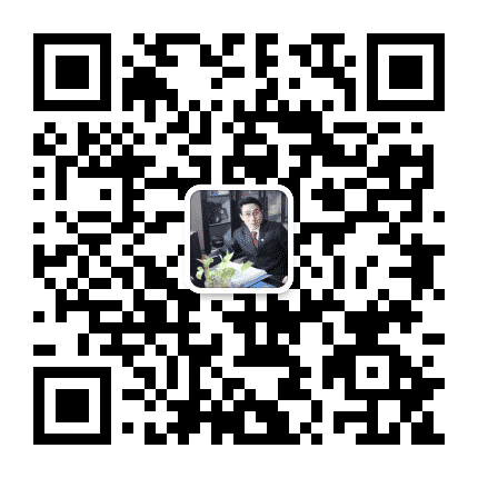 湖北潜江律师谷忠斌公众号二维码