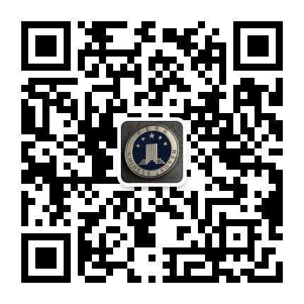 无锡法律咨询平台公众号二维码