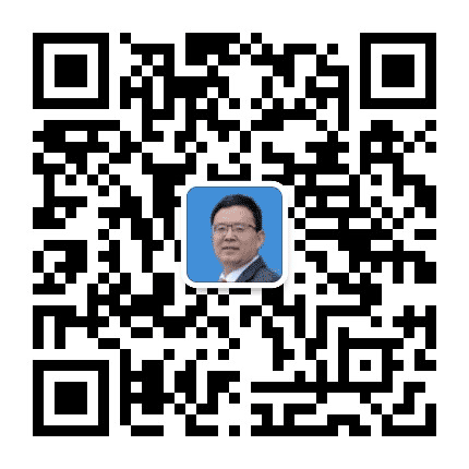漯河律师崔明晓公众号二维码