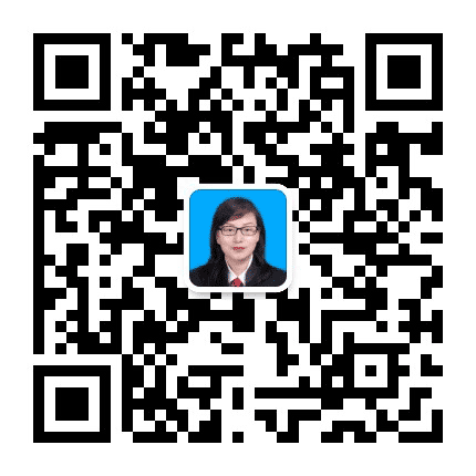 新疆乌鲁木齐律师腊正平公众号二维码