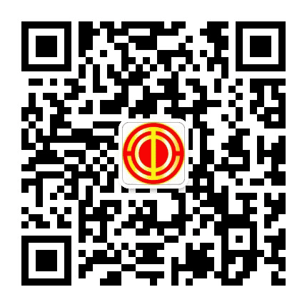 来宾工会在线公众号二维码