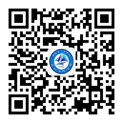 贵州省荔波高级中学公众号二维码