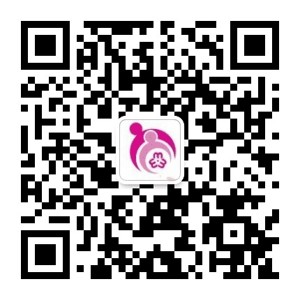 闵行鲁冰花家庭教育公众号二维码