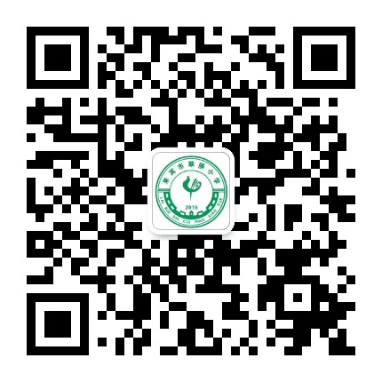 来宾市翠屏小学公众号二维码