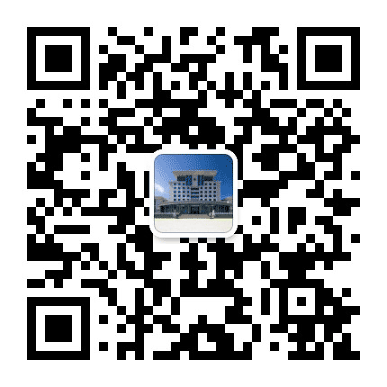 兴宾公安公众号二维码