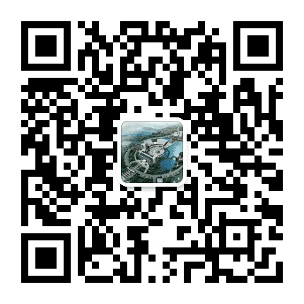 来宾市委党校公众号二维码