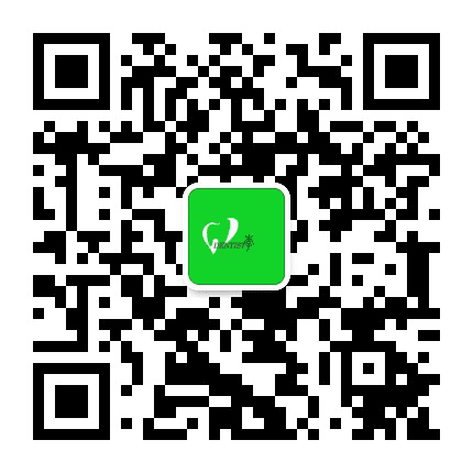 朔州李宝文口腔诊所公众号二维码