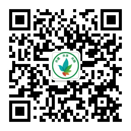 寮步文明上屯公众号二维码