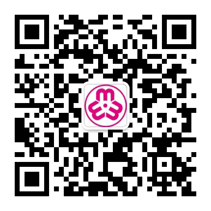 灵璧女性公众号二维码