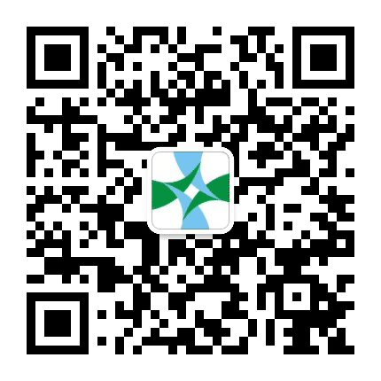灵宝友好医院公众号二维码