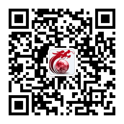龙川资讯公众号二维码