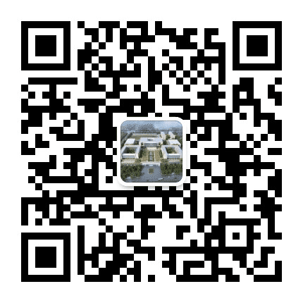 东昌职教公众号二维码