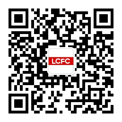 联宝科技招聘公众号二维码