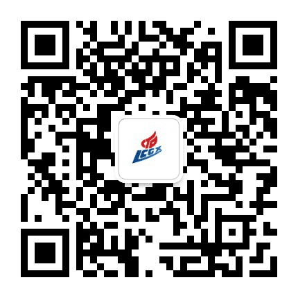 聊城高新区公众号二维码