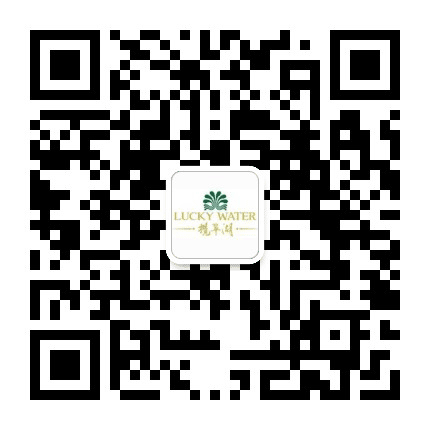 揽翠湖旅游度假区公众号二维码