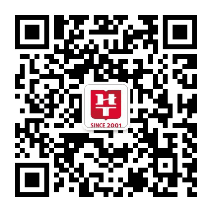 临沧华图公众号二维码