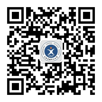 临川区河西中心小学公众号二维码