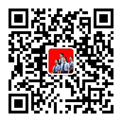 临沧检察公众号二维码