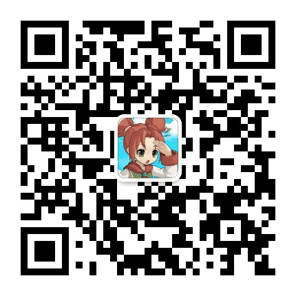 宠物超进化公众号二维码