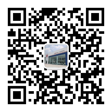 临沧捷运公众号二维码