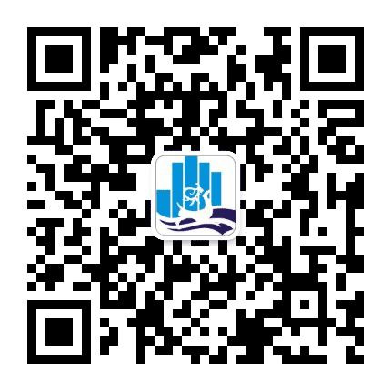鹿城教育发布公众号二维码