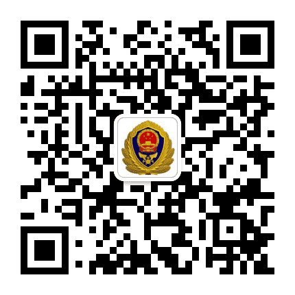 临翔消防公众号二维码