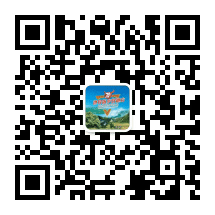 恒春临沧公众号二维码