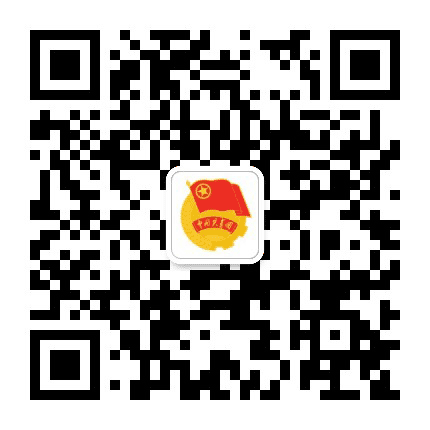 临沧农校团委公众号二维码