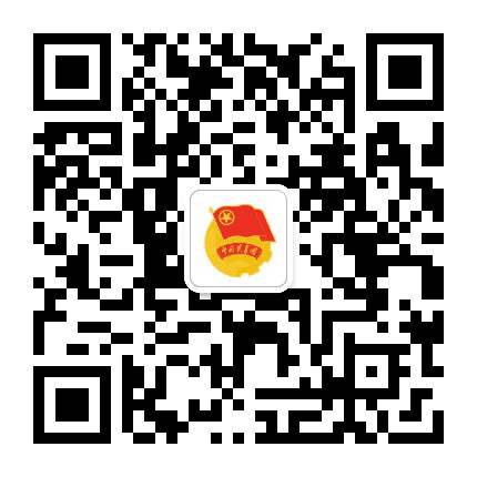 青春鹿城公众号二维码