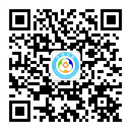 陵县华康医院公众号二维码