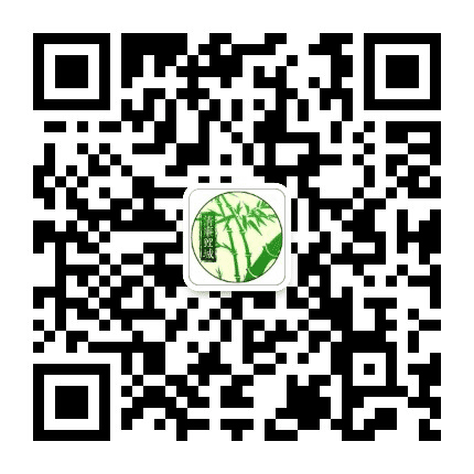 清廉鲤城公众号二维码