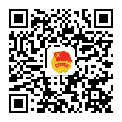栾城共青团公众号二维码
