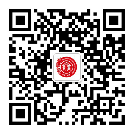 龙城青年商会公众号二维码