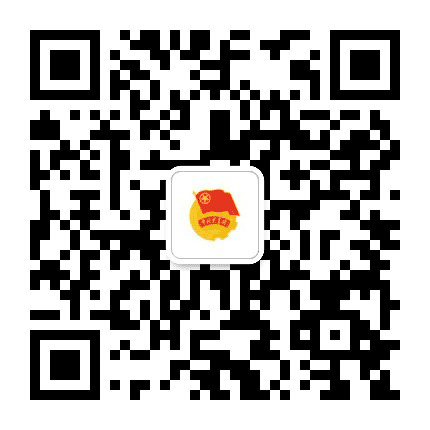 青春陵城公众号二维码