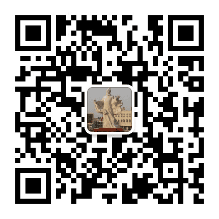 人才陵城公众号二维码