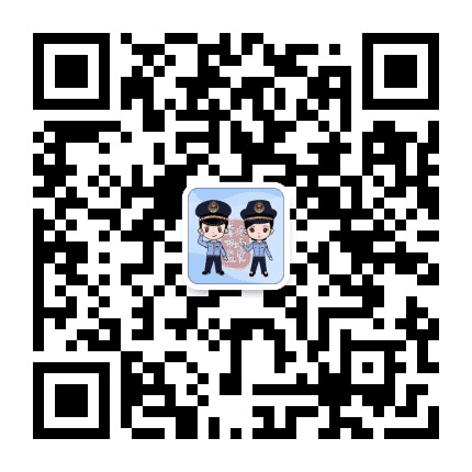 李沧市场监管公众号二维码