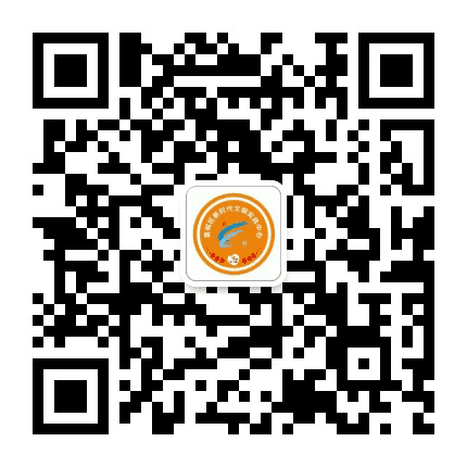新时代文明荔城公众号二维码