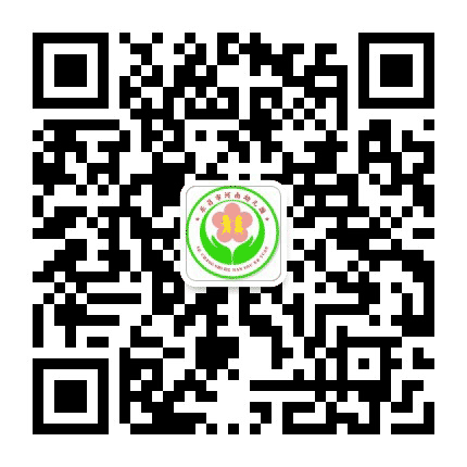 乐昌市河南幼儿园公众号二维码