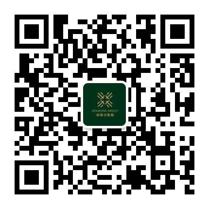 临沧森华信公众号二维码