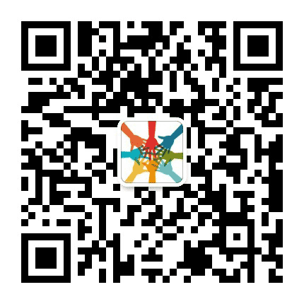 龙泉驿陵川社区青年公众号二维码