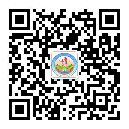 潞城区天脊小学公众号二维码